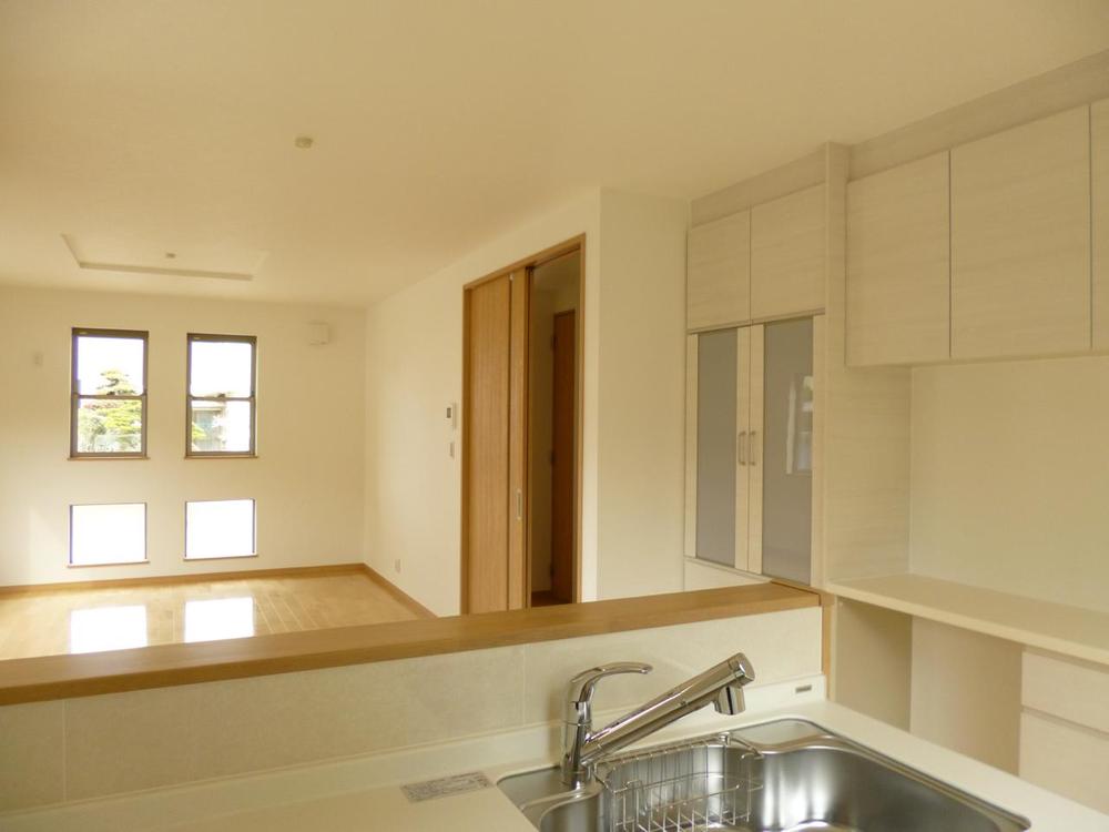 Living. (February 2013) Shooting