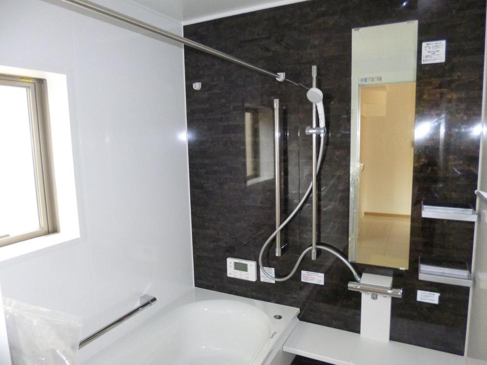 Bathroom. (February 2013) Shooting