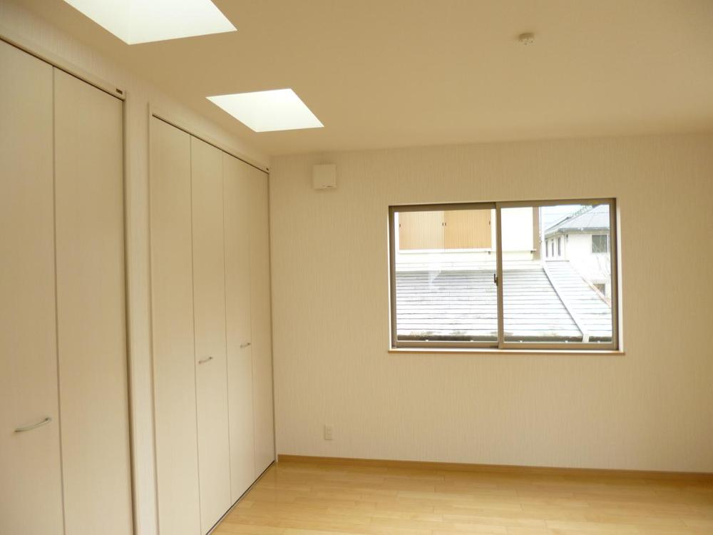 Non-living room. (February 2013) Shooting