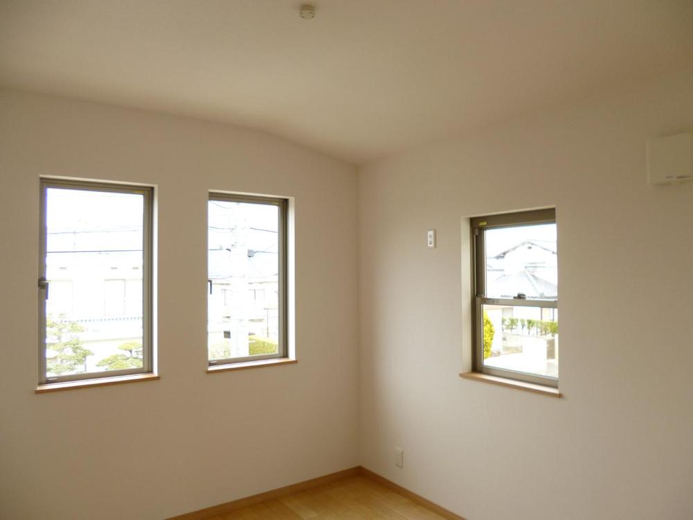 Non-living room. (February 2013) Shooting