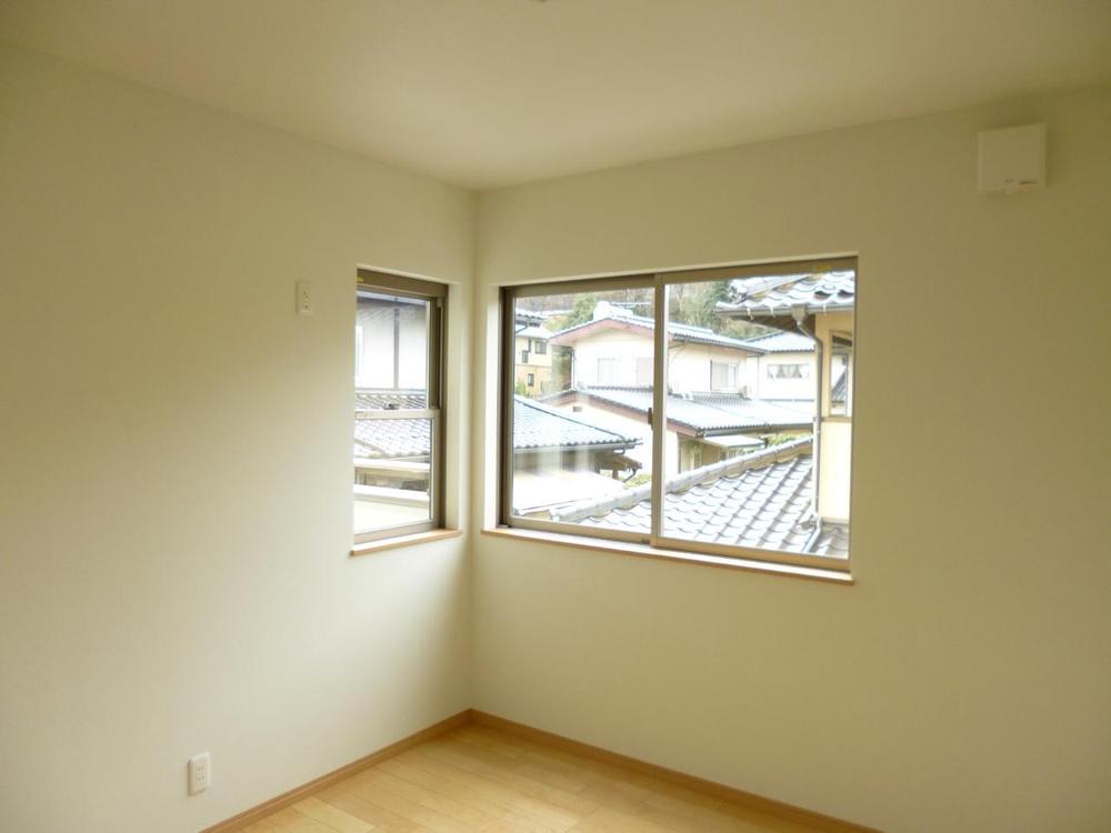 Non-living room. (February 2013) Shooting