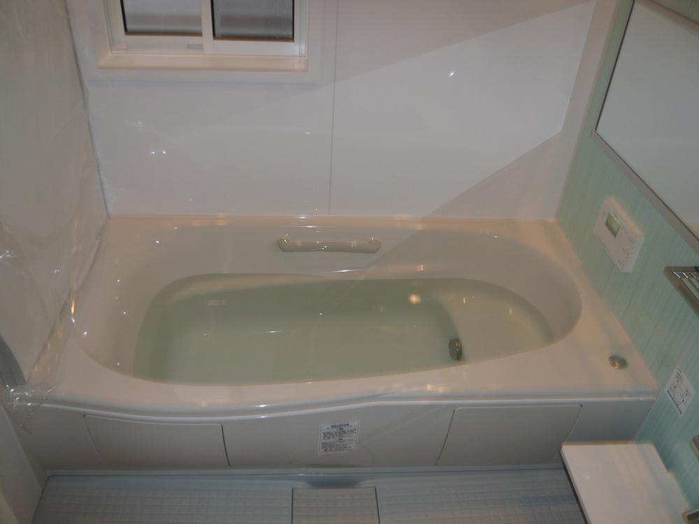 Bathroom. Indoor (January 2013) Shooting