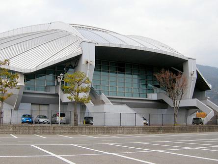 Other Environmental Photo. Asakita Ku 418m to sports center