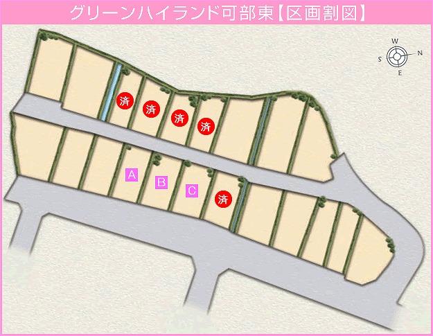 The entire compartment Figure