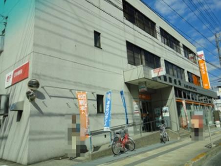 post office. Kabe 1244m until the post office