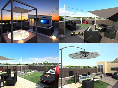 2013 is the "amusement" is the theme