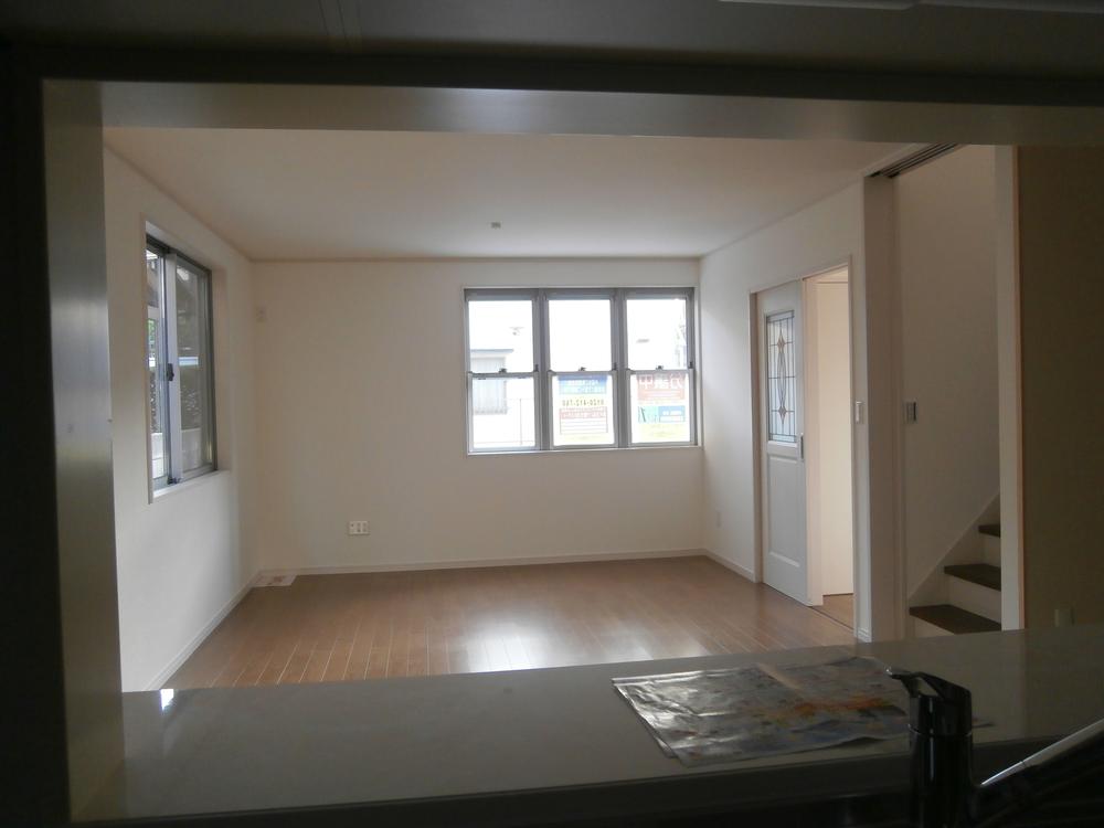 Living. Room (May 2013) Shooting