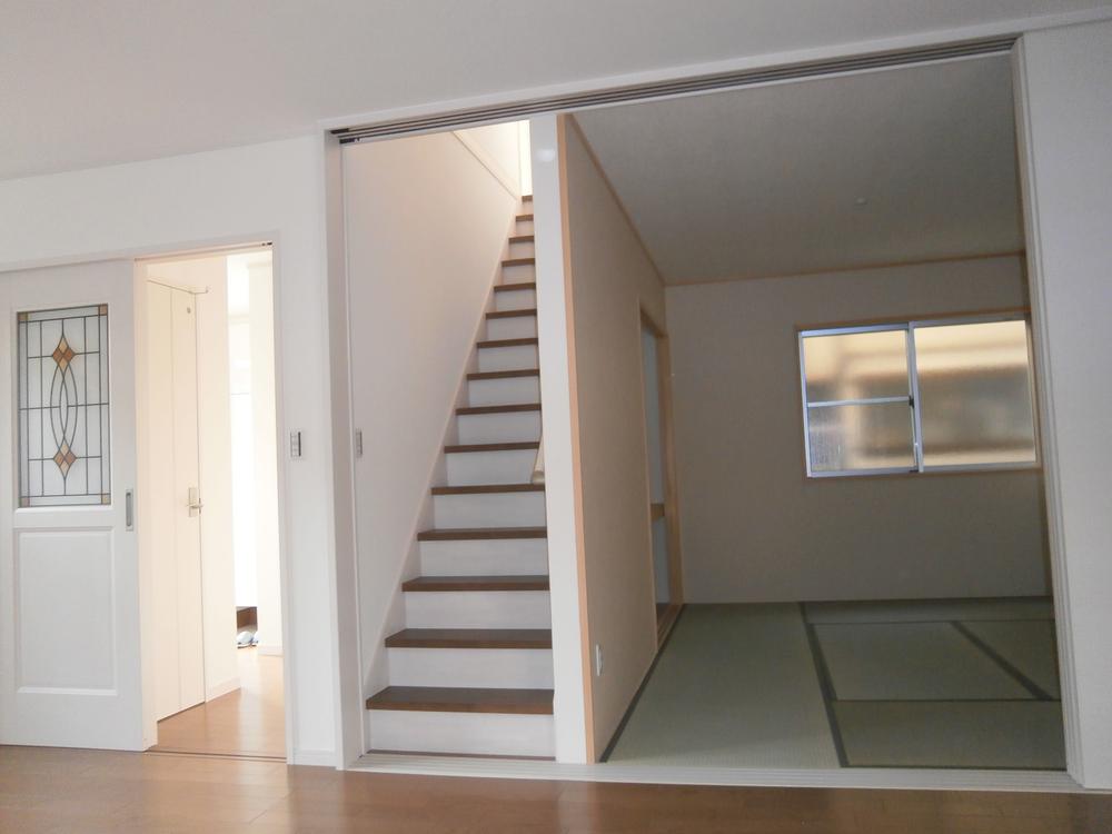 Living. Room (May 2013) Shooting