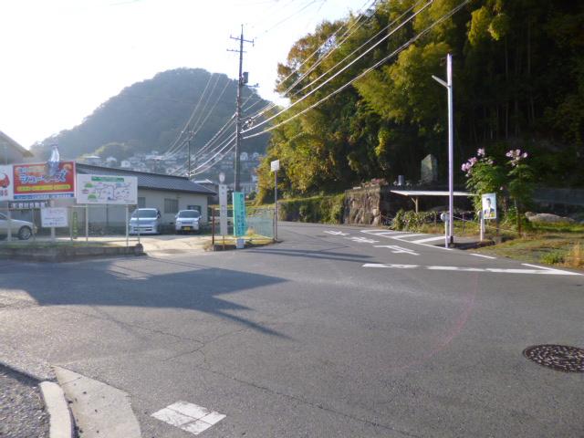 Local photos, including front road. Local (12 May 2013) Shooting