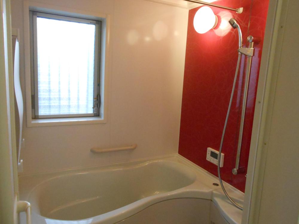 Bathroom. Local (11 May 2013) Shooting