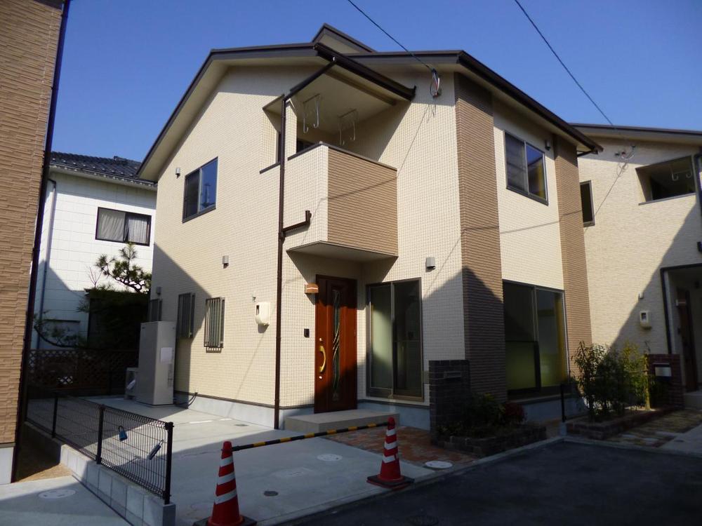 Local appearance photo. Local (March 2013) Shooting