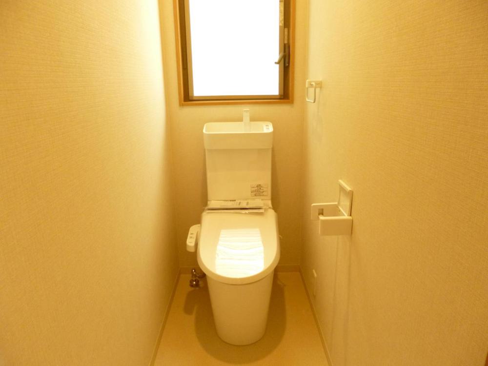 Toilet. (March 2013) Shooting