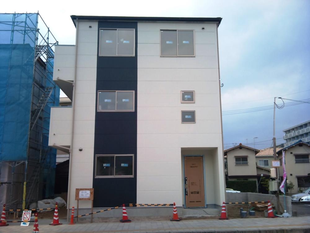 Local appearance photo. local No.1