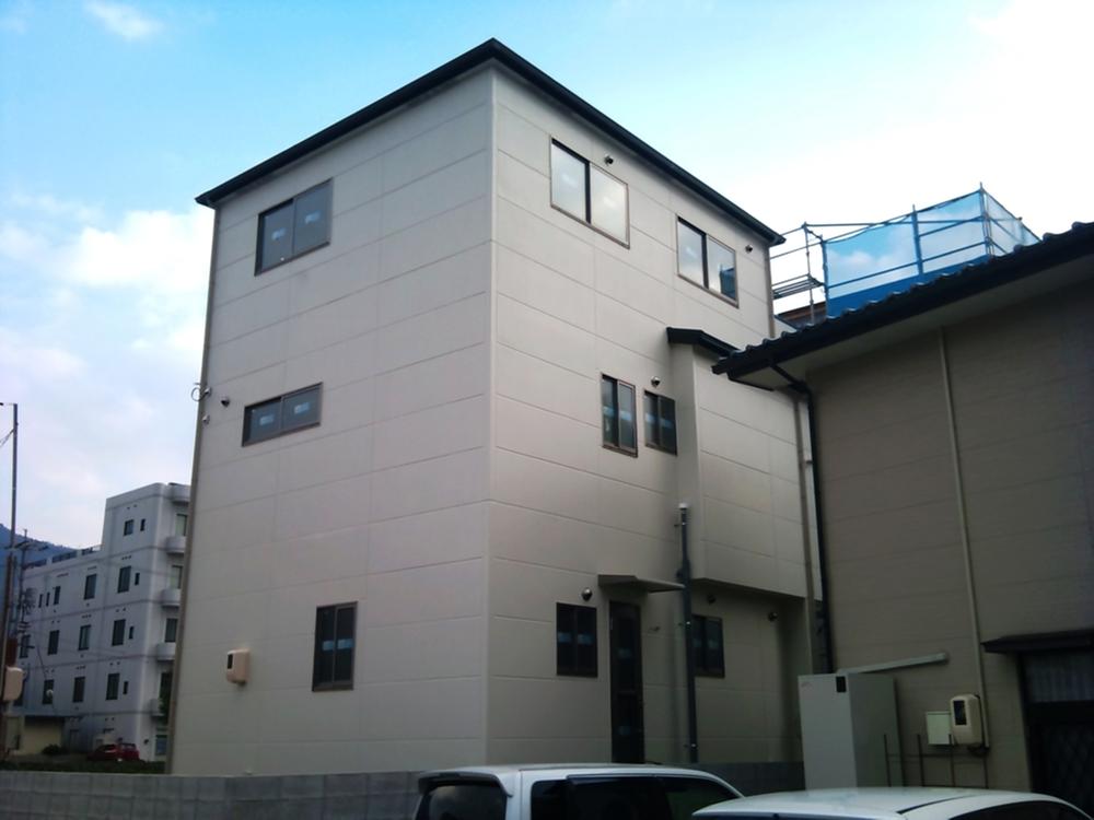 Local appearance photo. local No.1