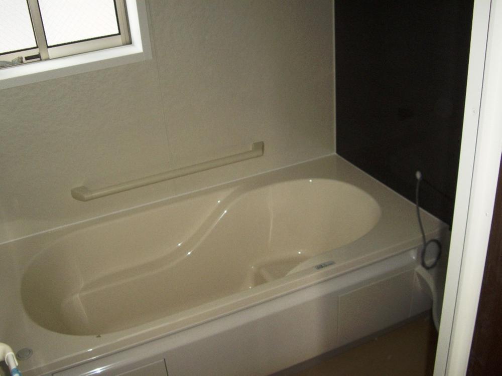 Bathroom. 1 Building 1st floor