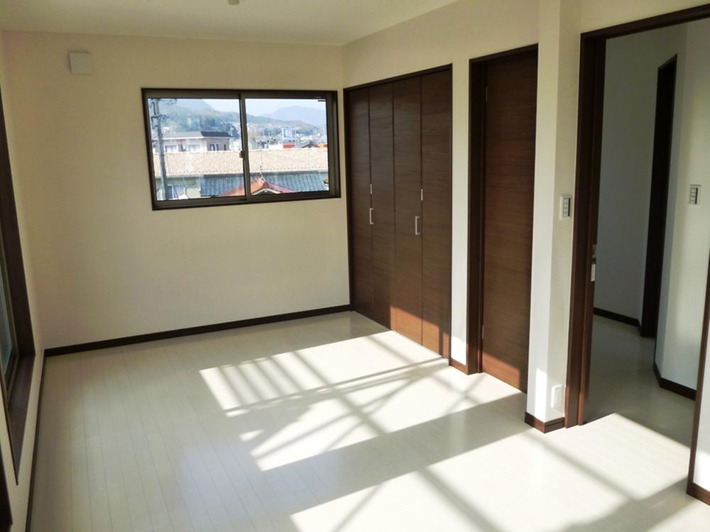 Other introspection. 1 Building 3rd floor