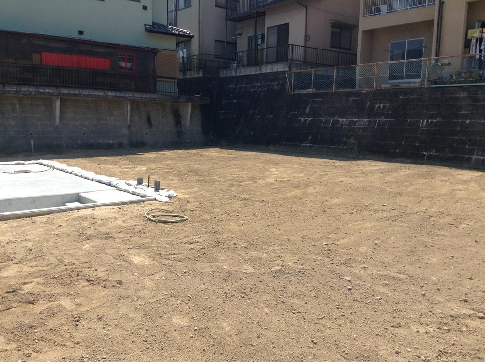 Other local. Local (July 2013) Shooting