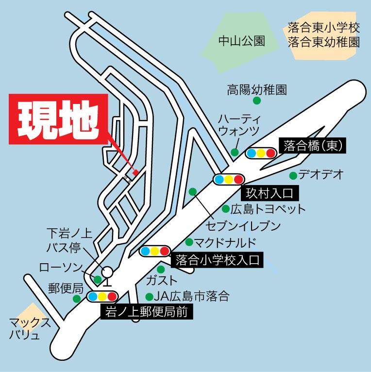 Other. Once local should also come