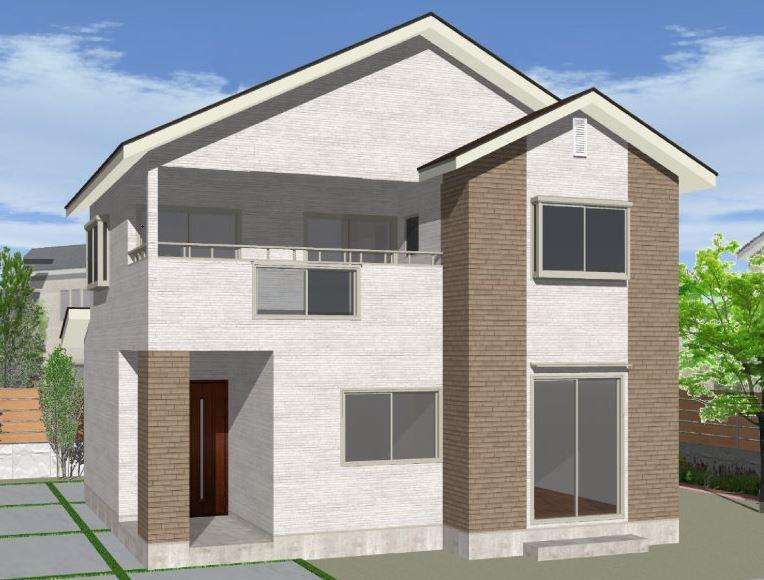 Rendering (appearance). Perth