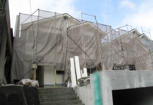 Local appearance photo. Local shooting