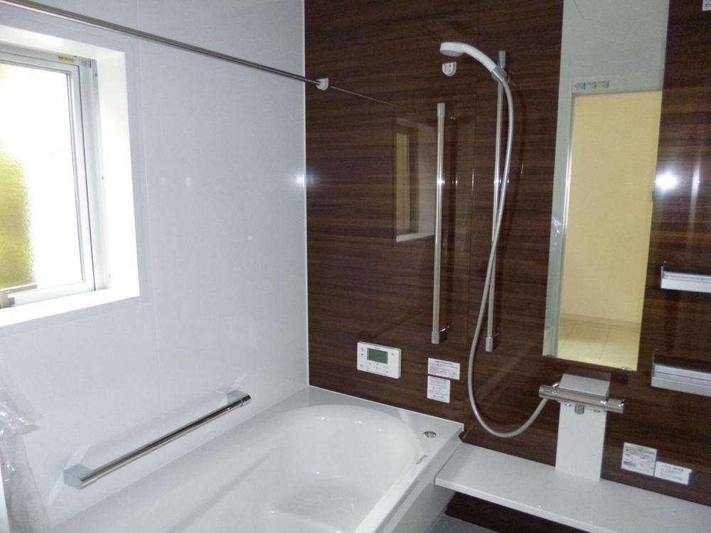 Bathroom. (January 2013) Shooting