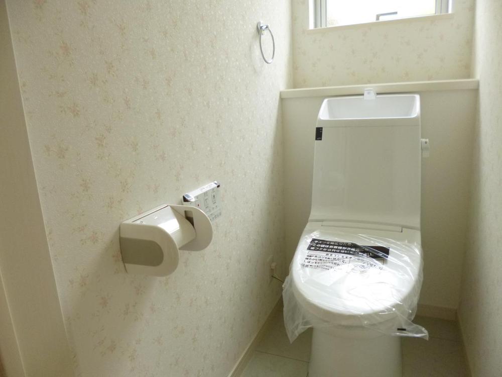 Toilet. (January 2013) Shooting