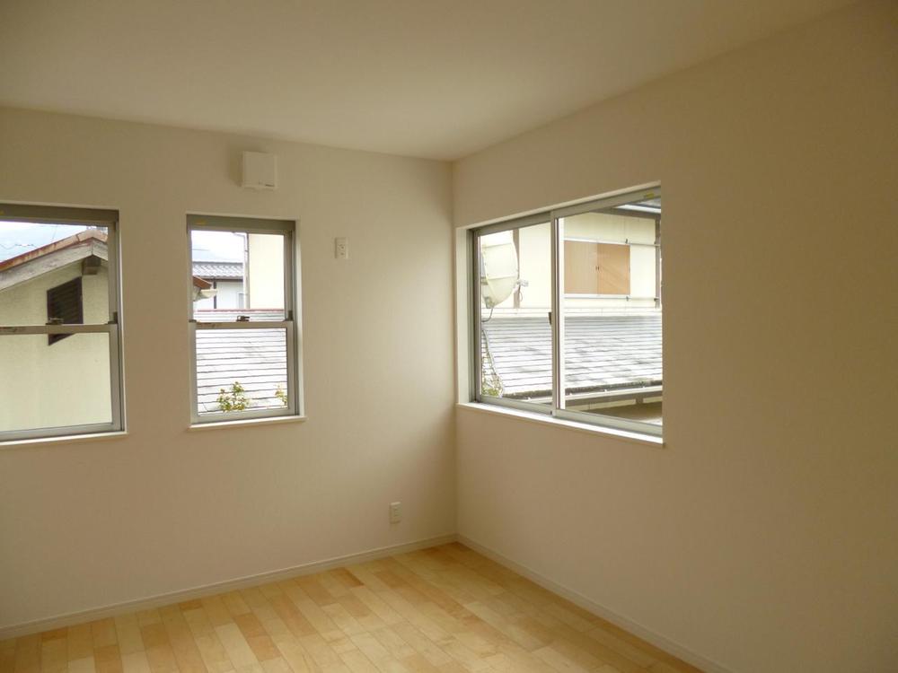 Non-living room. (January 2013) Shooting