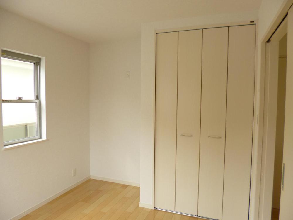 Non-living room. (January 2013) Shooting