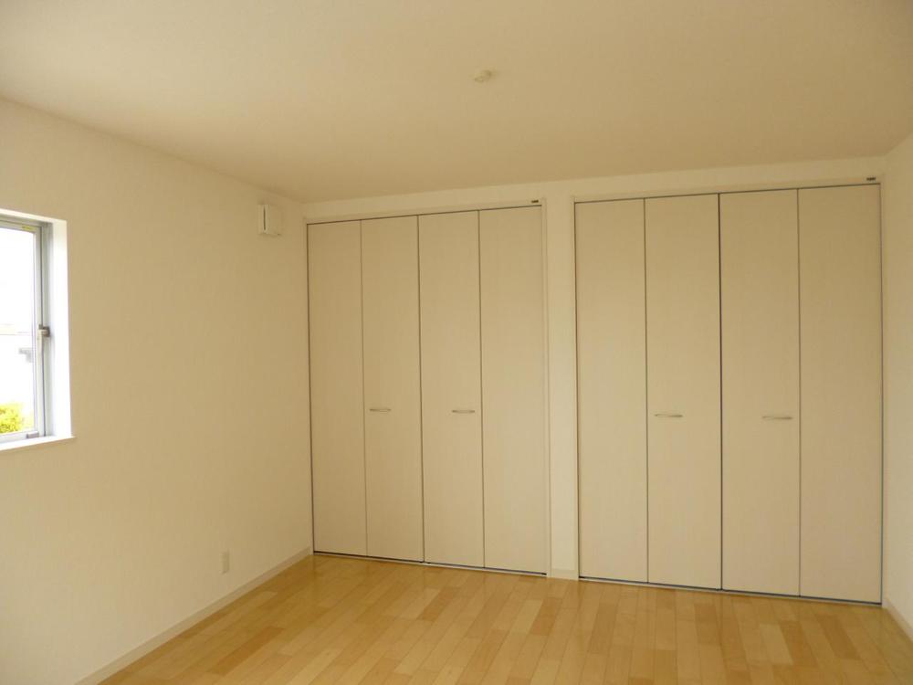 Non-living room. (January 2013) Shooting