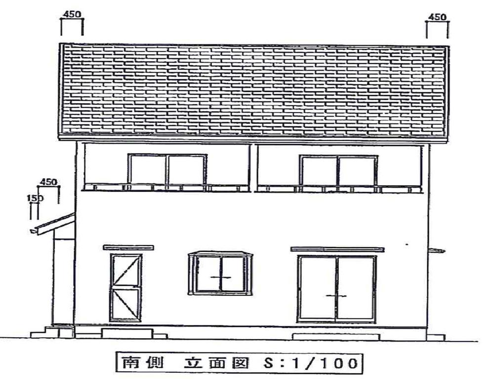 Rendering (appearance). ( 3 Building) Rendering