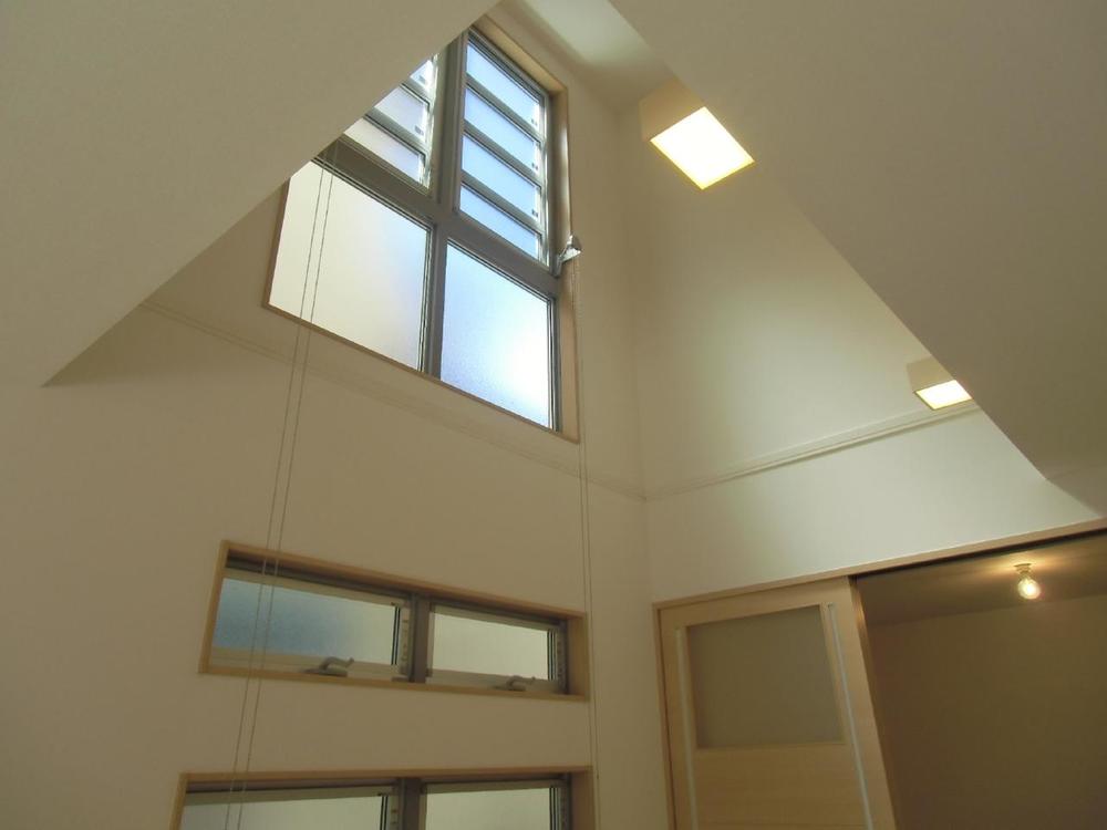 Other introspection. (September 2012) shooting