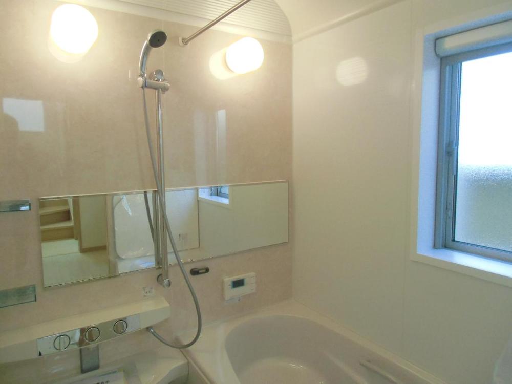 Bathroom. (September 2012) shooting