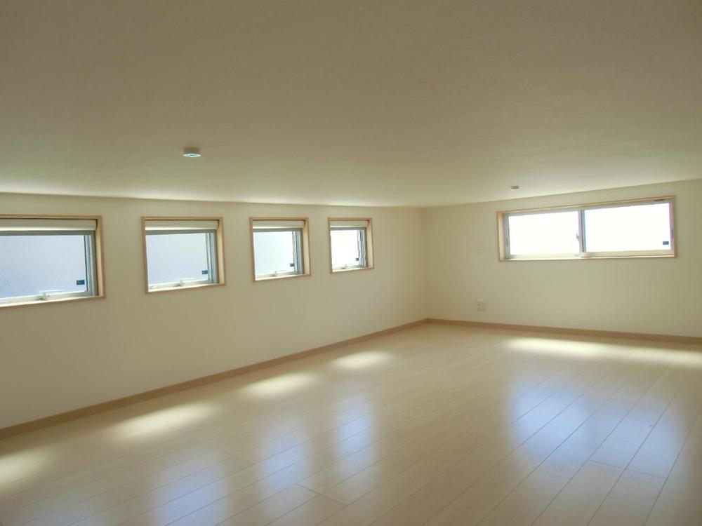 Other introspection. (September 2012) shooting