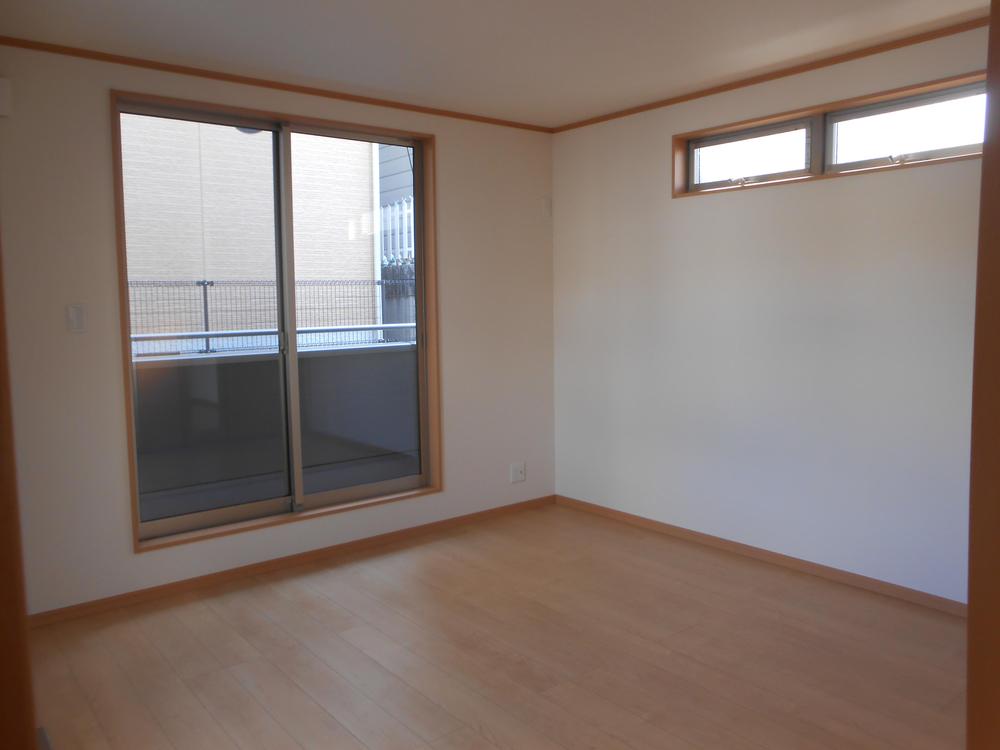 Non-living room. Local (12 May 2013) Shooting