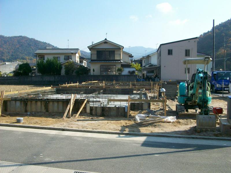 Local photos, including front road