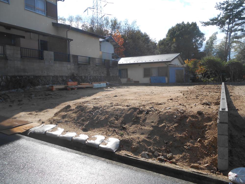 Local appearance photo. ((November 2013) Shooting