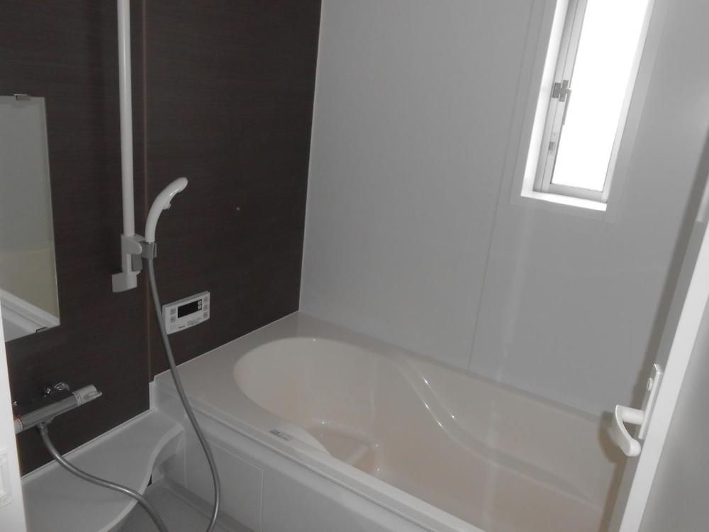 Bathroom. Local (11 May 2013) Shooting