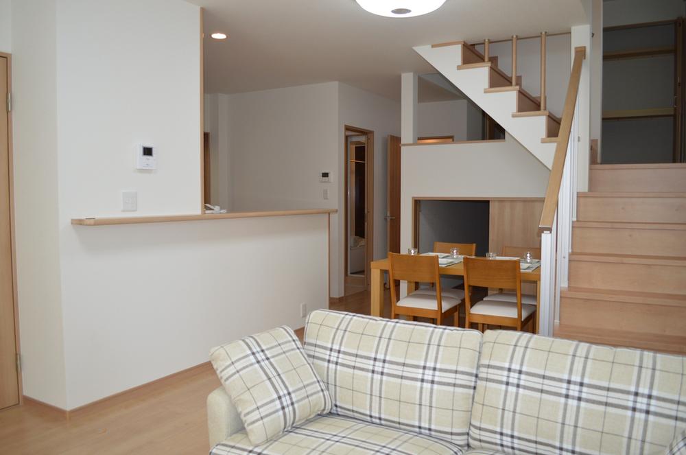 Living. Indoor (September 2013) Shooting