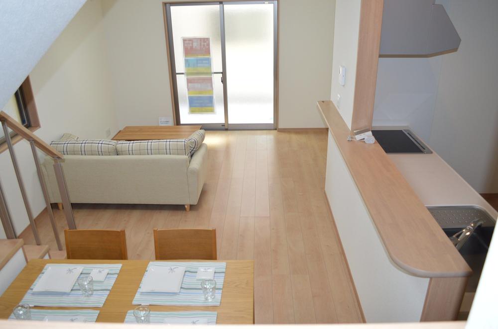 Living. Indoor (September 2013) Shooting