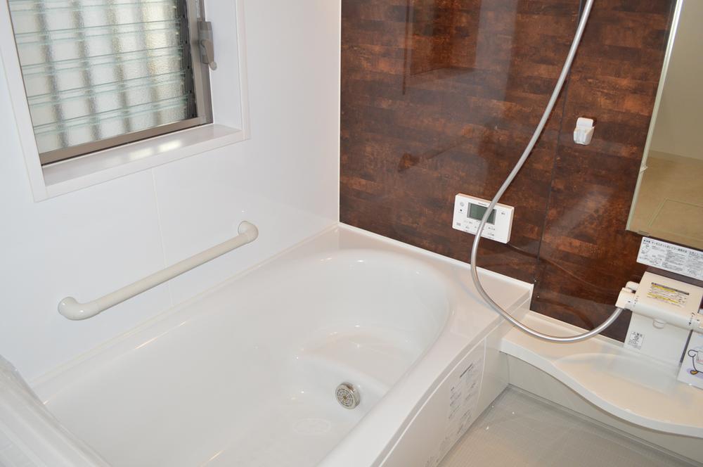 Bathroom. Indoor (September 2013) Shooting