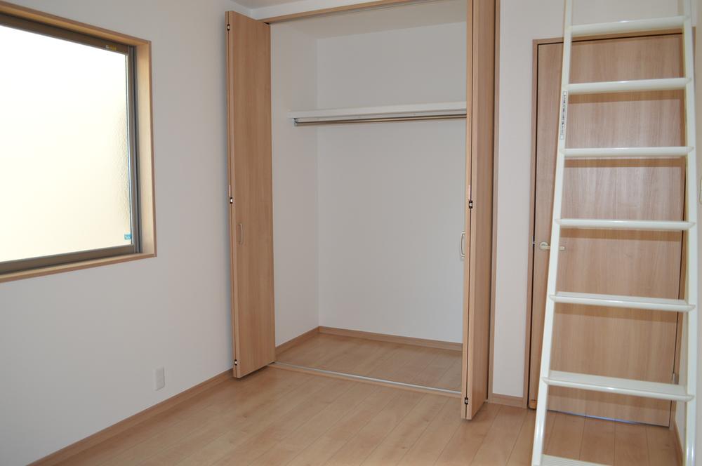 Non-living room. Indoor (September 2013) Shooting