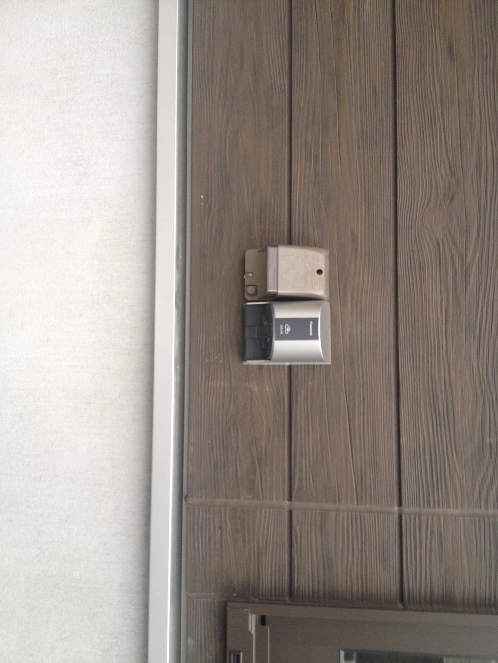 Other. Electric vehicle charging system