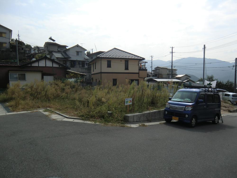 Local appearance photo. Local (10 May 2013) Shooting