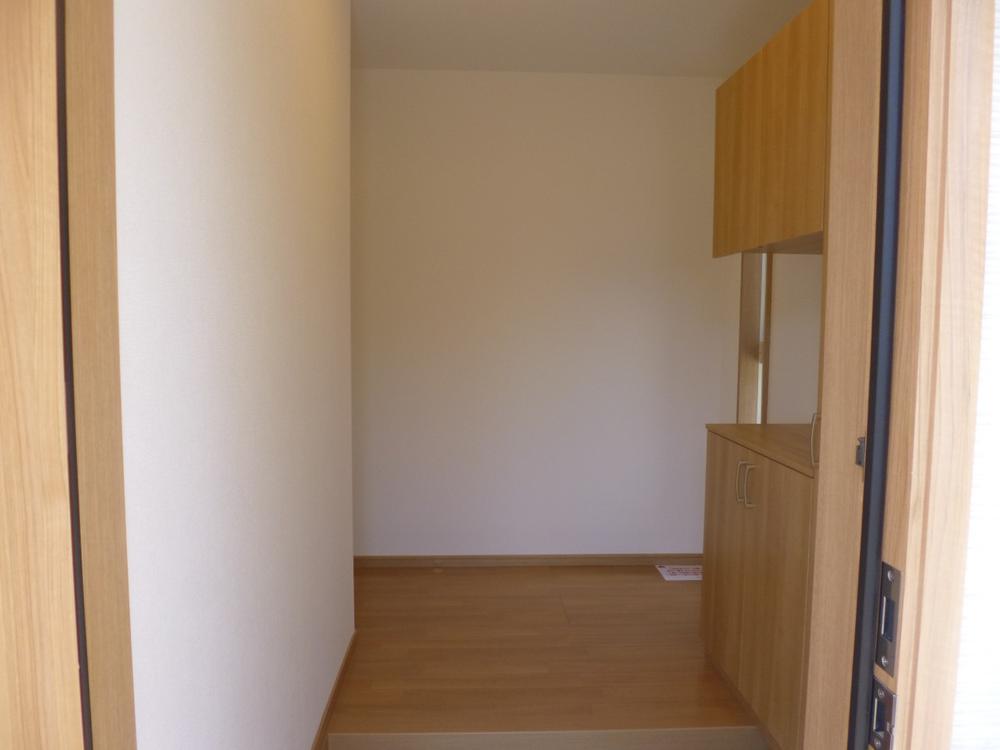 Entrance. (March 2013) Shooting