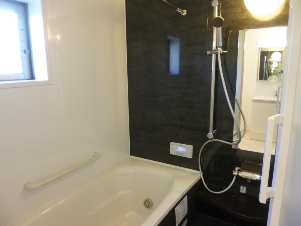 Bathroom. (March 2013) Shooting