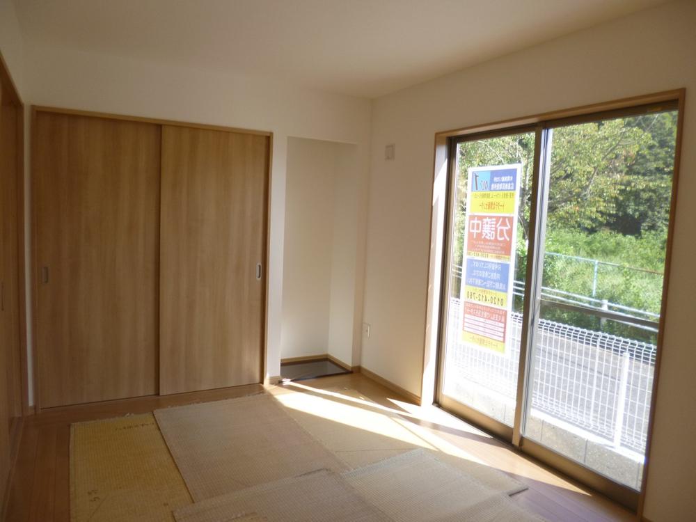 Non-living room. (March 2013) Shooting