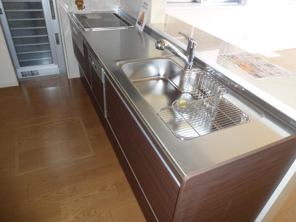 Kitchen. Indoor (September 2013) Shooting