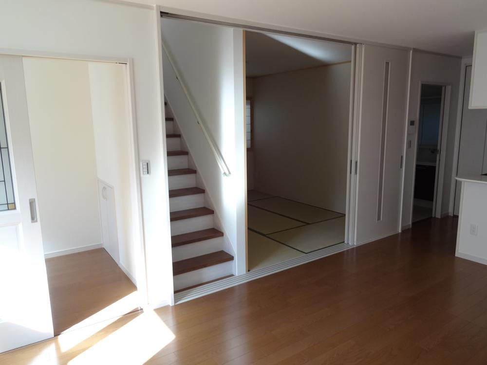 Living. Indoor (September 2013) Shooting