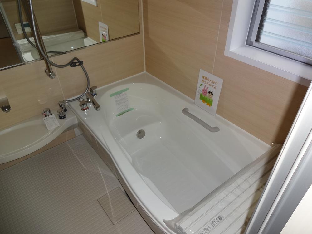 Bathroom. Indoor (September 2013) Shooting