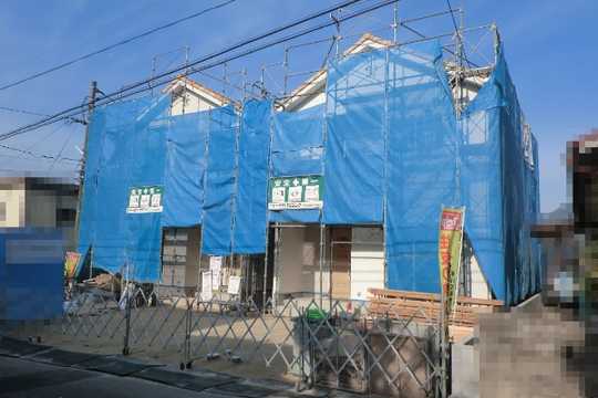 Local appearance photo. This appearance.